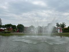 -歌斐颂巧克力小镇