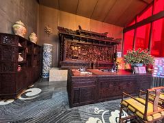 -宝轩渔府·老字号海鲜·正宗津菜(水上店)