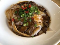 -名羊天下陕北横山铁锅炖羊肉(博文路店)