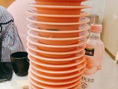 -争鲜回转寿司(南开大悦城店)