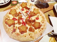 -菲滋意式餐厅(青悦城店)
