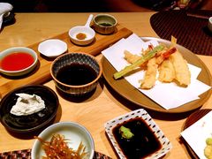 -泉寿司(万科公园店)