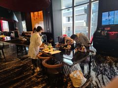 -西安W酒店·WEI全味西餐厅