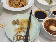 -船歌·鱼水饺青岛菜(国贸商城店)