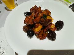 -粗茶淡饭·汉口公馆(循礼门店)