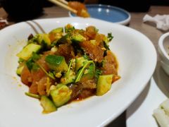 -大京园海鲜烧烤(东城路店)
