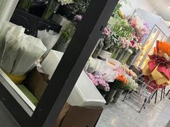 -淘花源花艺鲜花店 开业花篮 绿植(南部商务区店)