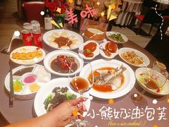 -万蔚·烤鸭