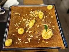 -LA CREPERIE BRETONNE布列塔尼法式餐厅(天童北路店)
