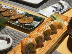 -昱匠·日本料理(金融街店)