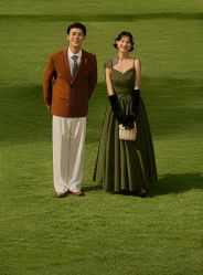-经典婚纱摄影美学馆·私人定制