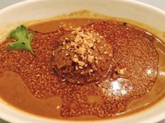-鼎鼎香·港式火锅(北京SKP店)
