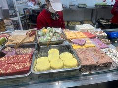 -常州糕团店(北大街新世纪商城店)