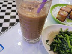 -澳门陈光记烧味饭店(郎家园店)