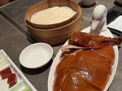北京烤鸭-金鸭季·北京烤鸭(深业上城店)