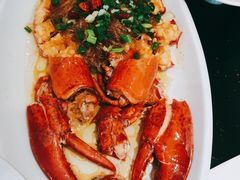 -好兄弟郭巨海鲜(天一阁店)