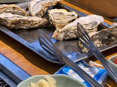-蚝英雄鲜蚝自助专门店(长楹天街直营店)