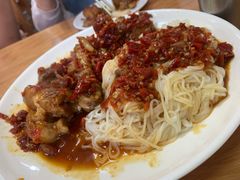 -贤花饭店(城阳店)