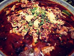 -眉州东坡·熊猫主题餐厅(枫蓝店)