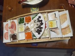 -芸南道·过桥米线(昆明老街旗舰店)