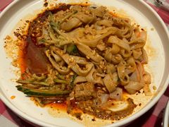 特色凉皮-老九圆山西面馆(CBD店)