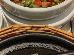 -谷田稻香·砂锅菜(元洪店)
