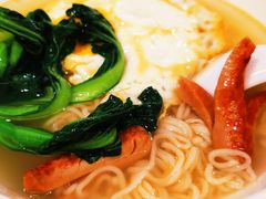 -永盈茶餐厅(中山四路店)