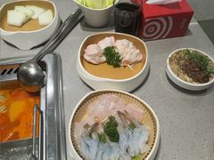 -海底捞火锅(赛格国际购物中心店)