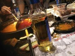 -老十七火锅(虹梅路店)