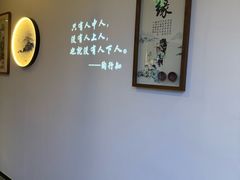 -徽韵人家·传承正宗徽菜(牡丹园店)