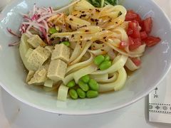 新疆凉皮-帕米尔食府(白云观店)