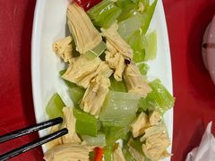 -宏状元现熬粥·京味菜(五棵松店)