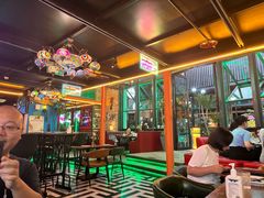 -Famous肥猫墨西哥音乐餐吧(五棵松华熙LIVE店)