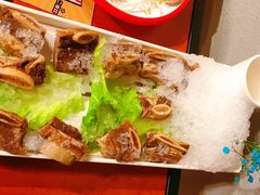 -御犇牛排火锅(大邑店)