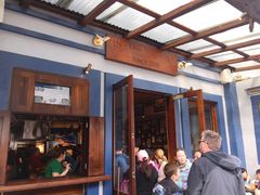 -Fergburger(皇后镇店)