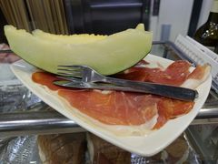 -火腿博物馆(马约尔广场店)