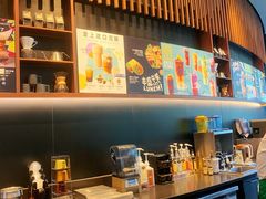 -星巴克臻选(北京富力家园店)