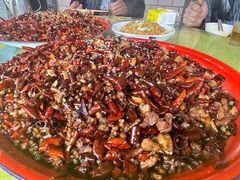 -林中乐辣子鸡(歌乐山总店)