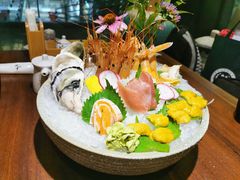 -九井澤精致料理(金茂店)