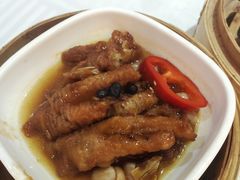-潮福城大酒楼·潮粤菜·港式点心(阳光城店)
