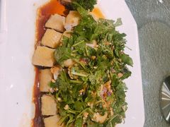 -北海渔村酒楼·粤菜海鲜点心(新华店)