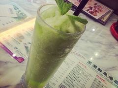 -翠华餐厅(湾仔店)