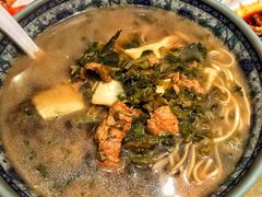 -慧娟面馆·餐厅(望江路店)