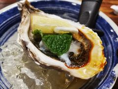 -蚝美人·生蚝海鲜烧烤(茶花园店)