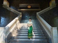 -海南清水湾莱佛士酒店