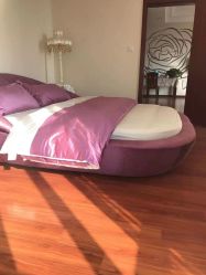 -诗安月子中心(建华南大街店)