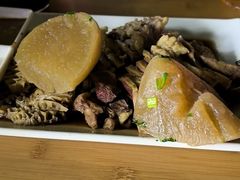 -满族八旗正宗牛肉面