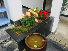 -千滋百味·醉江澜花园餐厅(街道口店)