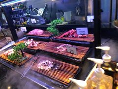 -盛江山自助料理(奥莱锦辉购物广场店)