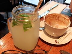 -La Strada(安福路店)